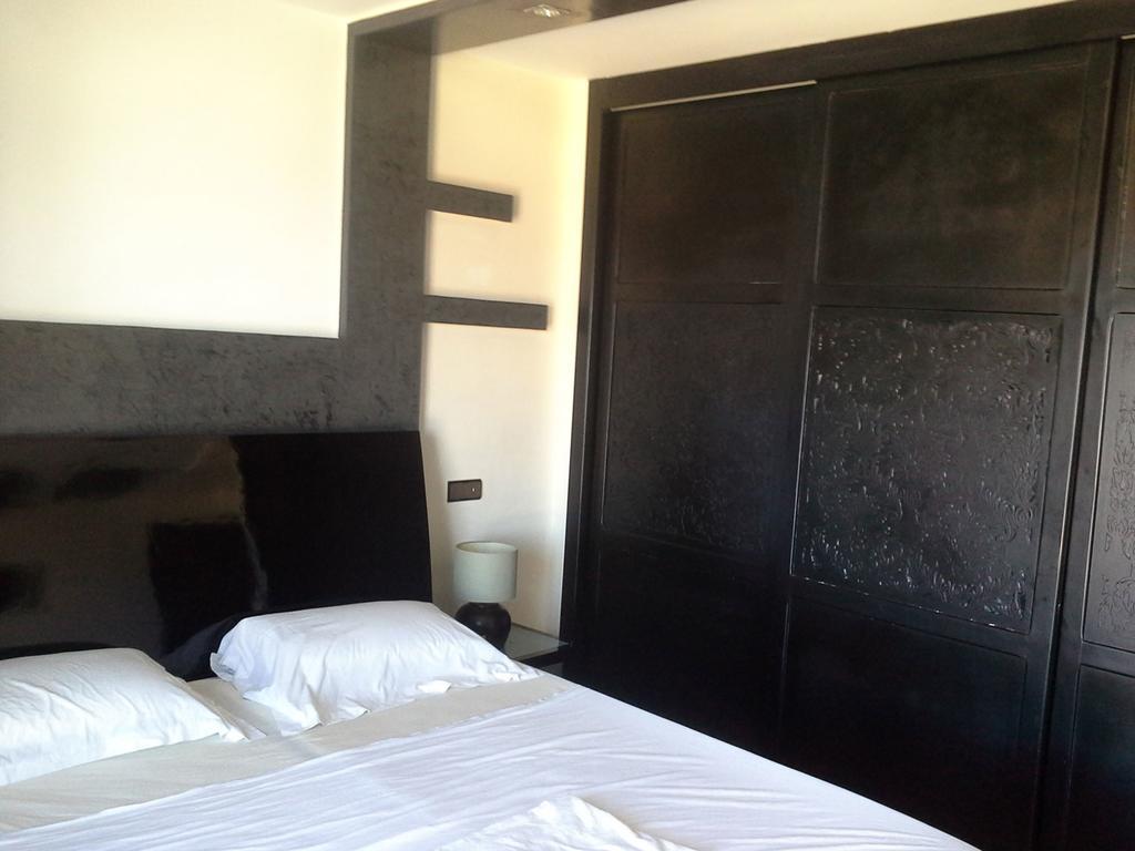 Fnideq Seaside Apartment Bagian luar foto