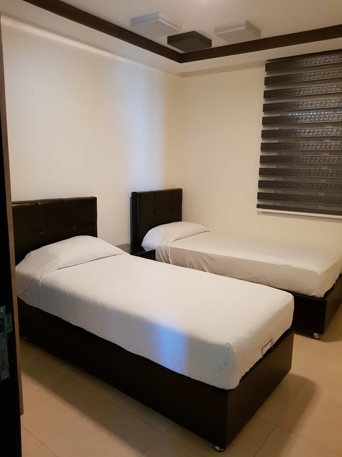 Fnideq Seaside Apartment Bagian luar foto