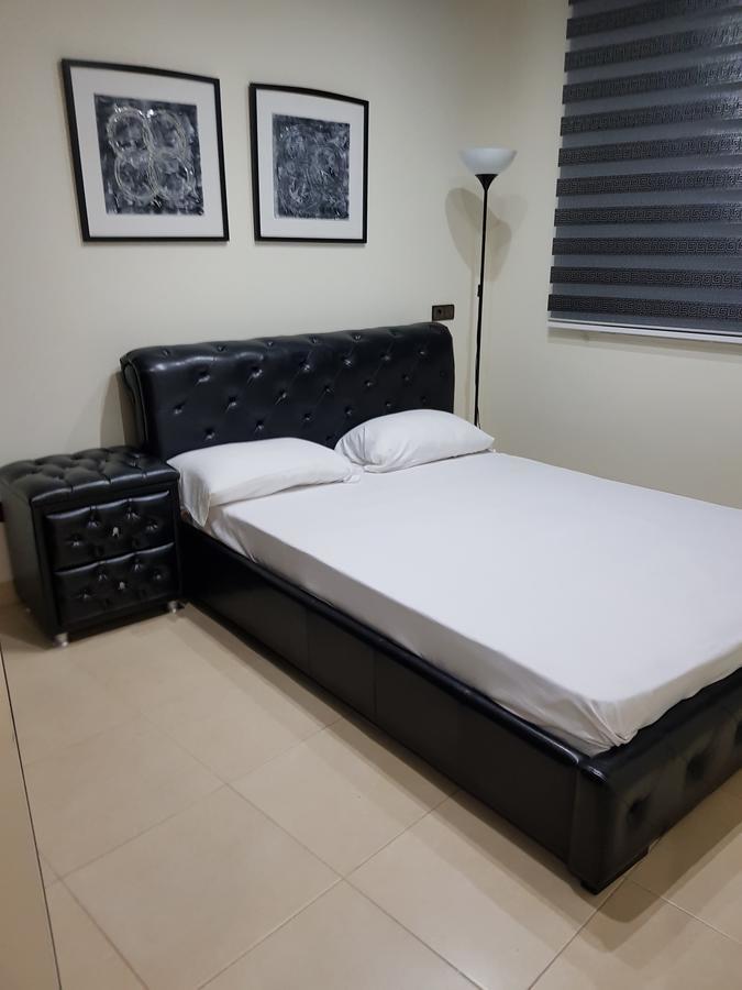Fnideq Seaside Apartment Bagian luar foto